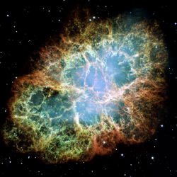 [Crab Nebula]